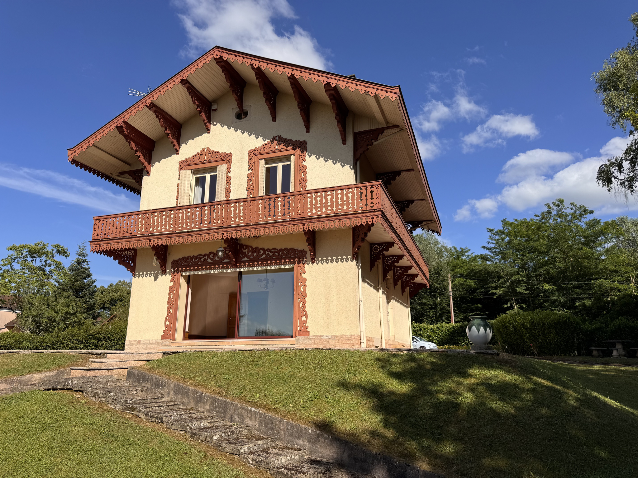 Troisième photo